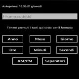 Download Real Binary Clock Cell Phone Software